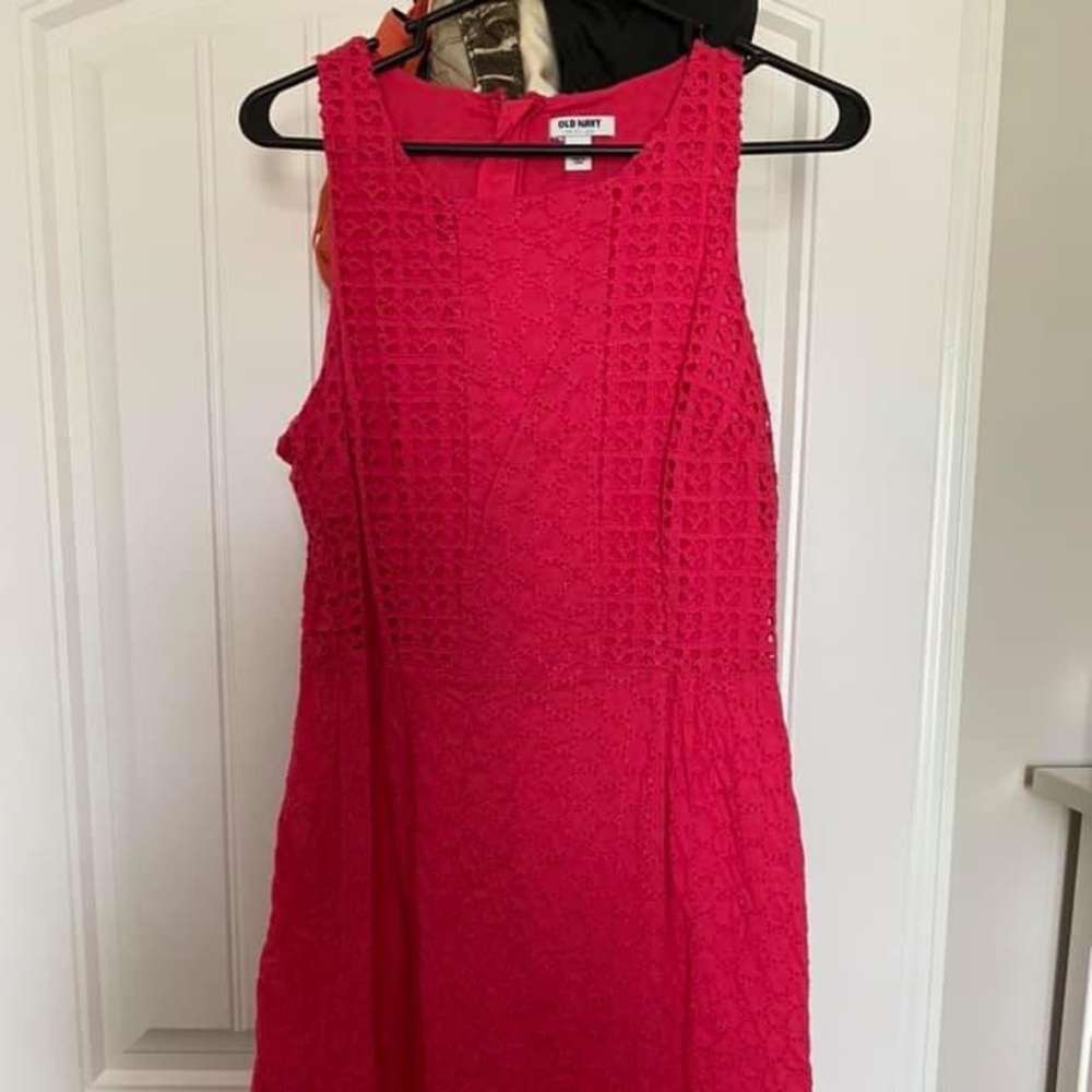 Old Navy Dress, worn maybe twice